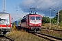 LEW 18208 - DB Cargo "155 223-1"
04.10.2002 - Neustrelitz
Stefan Sachs