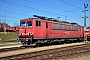 LEW 18208 - DB Schenker "155 223-1"
04.05.2012 - München, Nord
Maik Watzlawik