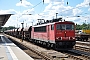 LEW 18208 - DB Schenker "155 223-1"
24.08.2013 - Eberswalde
Felix Bochmann