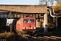 LEW 18209 - DB Schenker "155 224-9"
14.11.2012 - Bottrop-Welheimer Mark
Ingmar Weidig