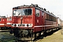 LEW 18209 - DB AG "155 224-9"
07.03.1999 - Leipzig-Engelsdorf, Betriebswerk
Oliver Wadewitz