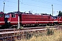 LEW 18209 - DB AG "155 224-9"
07.08.1994 - Berlin-Schöneweide, Betriebswerk
Ernst Lauer