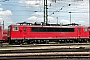 LEW 18209 - Railion "155 224-9"
18.04.2004 - Mannheim, Rangierbahnhof
Ernst Lauer