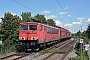 LEW 18210 - DB Schenker "155 212-4"
21.07.2015 - Leipzig, Anger-Crottendorf
Oliver Wadewitz