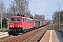 LEW 18210 - DB Schenker "155 212-4"
13.04.2012 - St. Egidien
Felix Bochmann