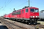 LEW 18212 - DB Cargo "155 227-2"
13.07.2003 - Mainz-Bischofsheim, Betriebswerk
Ralf Lauer