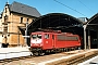 LEW 18213 - DB AG "155 228-0"
15.05.1998 - Halle (Saale), HauptbahnhofDaniel Berg