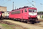 LEW 18213 - DB Cargo "155 228-0"
30.04.2001 - Seddin, Betriebswerk
Heiko Müller