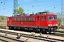 LEW 18215 - MEG "707"
09.04.2009 - Rostock-Seehafen
Christian Graetz