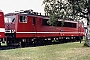 LEW 18216 - DR "250 231-8"
29.07.1991 - Hoyerswerda, Betriebswerk
Ernst Lauer