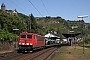 LEW 18216 - DB Schenker "155 231-4"
10.07.2010 - Bacharach
Kostantin Koch