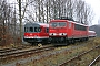 LEW 18216 - Railion "155 231-4"
12.12.2004 - Braunschweig
Ralf Lauer