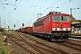 LEW 18216 - Railion "155 231-4"
29.05.2008 - Leipzig-Wiederitzsch
Torsten Barth
