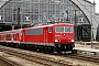 LEW 18217 - DB Cargo "155 232-2"
23.09.2002 - Leipzig, HauptbahnhofOliver Wadewitz