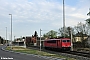 LEW 18217 - DB Schenker "155 232-2"
29.04.2012 - Weinböhla
Stefan Sachs