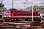 LEW 18217 - DB AG "155 232-2"
22.05.1994 - Mannheim, HauptbahnhofErnst Lauer