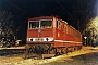 LEW 18218 - DB Cargo "155 233-0"
26.08.2003 - Leipzig-Engelsdorf, BetriebswerkOliver Wadewitz