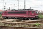 LEW 18218 - DB Cargo "155 233-0"
05.07.2003 - Mannheim, Betriebswerk
Ernst Lauer