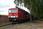 LEW 18218 - DB Schenker "155 233-0"
12.09.2009 - Dessau, Ausbesserungswerk
Andreas Görs