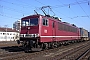 LEW 18218 - DB Cargo "155 233-0"
16.02.2003 - Fürth
Maik Watzlawik