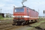 LEW 18225 - DR "243 002-3"
14.07.1989 - Engelsdorf (bei Leipzig)
Marco Osterland