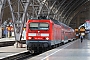 LEW 18225 - DB Regio "143 002-4"
16.07.2009 - Leipzig, HauptbahnhofJens Böhmer