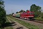 LEW 18225 - DB Museum "243 002-3"
09.08.2019 - Oßmannstedt
Alex Huber