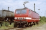 LEW 18227 - DR "243 004-9"
17.07.1989 - Engelsdorf (bei Leipzig)
Marco Osterland