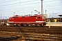 LEW 18228 - DR "243 005-6"
12.03.1991 - Halle (Saale), Hauptbahnhof
Werner Brutzer