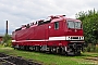 LEW 18228 - DB Museum "243 005-6"
20.08.2016 - Chemnitz-Hilbersdorf, SEM
Dieter Römhild