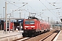 LEW 18228 - DB Regio "143 005-7"
14.06.2003 - BitterfeldJens Böhmer