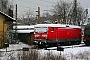 LEW 18228 - DB Regio "143 005-7"
02.01.2010 - Halle (Saale), Hauptbahnhof
Dieter Römhild