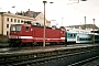 LEW 18229 - DB AG "143 006-5"
08.04.1999 - Radebeul
Manfred Uy