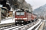 LEW 18229 - DB Regio "143 006-5"
24.02.2001 - Schöna
Oliver Wadewitz