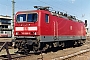 LEW 18229 - DB Regio "143 006-5"
24.09.2002 - Leipzig, Hauptbahnhof
Oliver Wadewitz