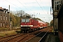 LEW 18229 - DB Regio "143 006-5"
17.05.2000 - Leipzig-Leutzsch
Daniel Berg