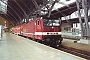 LEW 18229 - DB Regio "143 006-5"
04.06.2001 - Leipzig, Hauptbahnhof
Jens Böhmer