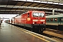 LEW 18229 - DB Regio "143 006-5"
08.11.2001 - Chemnitz, Hauptbahnhof
Jens Böhmer