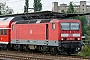 LEW 18229 - DB Regio "143 006-5"
09.08.2007 - Dresden-Reick
Andreas Görs