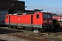 LEW 18229 - DB Regio "143 006-5"
01.04.2012 - Dresden-Altstadt
Tom Radics