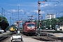 LEW 18230 - DB AG "143 007-3"
30.06.1996 - Freiburg (Breisgau), HauptbahnhofIngmar Weidig