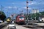 LEW 18230 - DB AG "143 007-3"
30.06.1996 - Freiburg (Breisgau), Hauptbahnhof
Ingmar Weidig