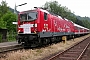 LEW 18230 - DB Regio "143 007-3"
14.06.2003 - Zell (Wiesental)
Walter Schepperle