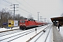 LEW 18230 - DB Regio "143 007-3"
16.02.2010 - Berlin-Karlshorst
Sebastian Schrader