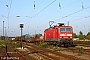 LEW 18230 - DB Schenker "143 007-3"
20.10.2009 - Leipzig-Schönefeld
Daniel Berg