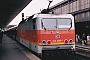 LEW 18231 - DB AG "143 008-1"
19.06.1996 - Köln, Hauptbahnhof
Wolfram Wätzold