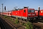 LEW 18231 - DB Regio "143 008-1"
06.11.2008 - Köln-Deutz
Jens Seidel