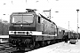 LEW 18232 - DR "243 009-8"
29.03.1985 - Erfurt, Hauptbahnhof
Frank Weimer