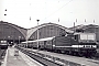 LEW 18232 - DR "243 009-8"
25.01.1985 - Leipzig
Steffen Fischer, Archiv Stefan Lorenz