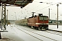 LEW 18232 - DB AG "143 009-9"
13.01.1995 - MittweidaManfred Uy